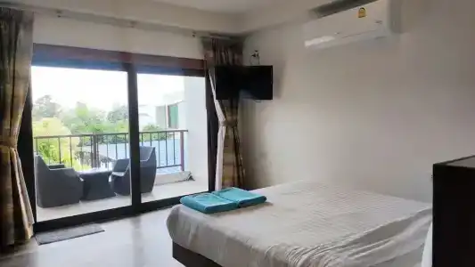 Samed Seaside Resort - 289