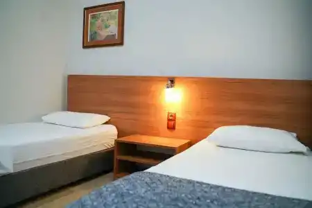 Keyif Pension - 96