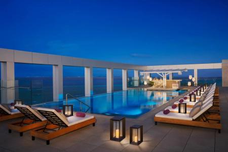 Breathless Cancun Soul Resort & Spa - Adults Only - All Inclusive - 13