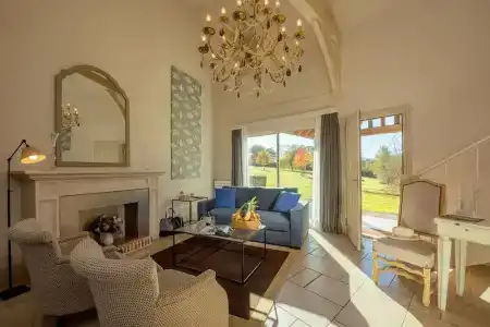 Les Manoirs de Tourgéville - 83