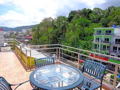 Sukcheewa Residence Phuket - 117
