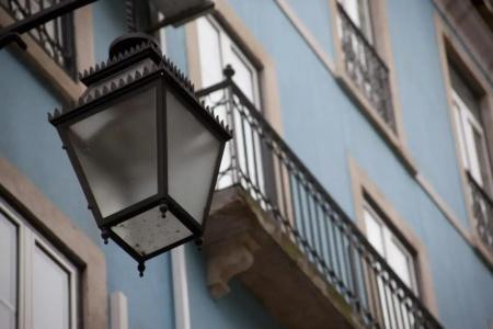Portuense Lisboa - 0