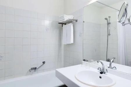 NH Arnhem Rijnhotel - 44