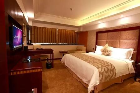 Shenzhen Yijia International - 64