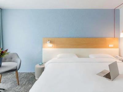 ibis Styles Aix les Bains - 60