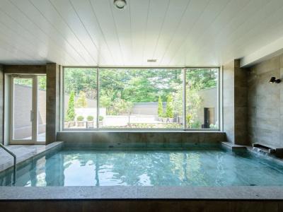 Le Grand Kyu Karuizawa - 18