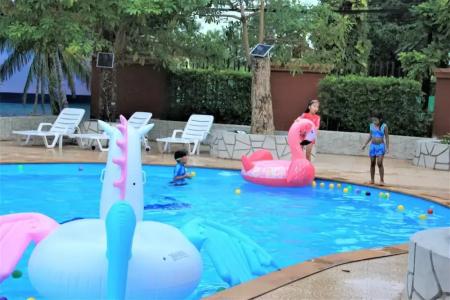 Baan Thai Lanna Pattaya - 173