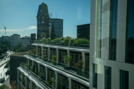 One Berlin-Upper West - 25