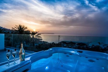 Drossia Palms and Nisos Beach Suites - 70