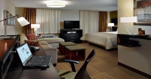 Staybridge Suites South, an IHG - 6