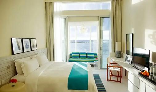 Holiday Inn Resort Kandooma Maldives with 50% Off on Transfers, an IHG - 34