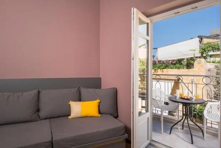 Veneri Boutique Suites - 133