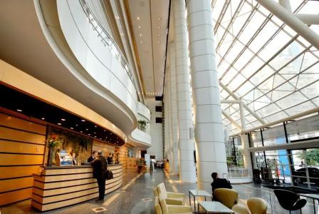 Radisson São Paulo Paulista - 43