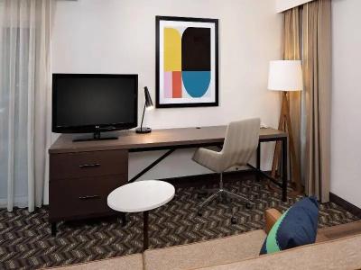 Residence Inn Silicon Valley I - 54