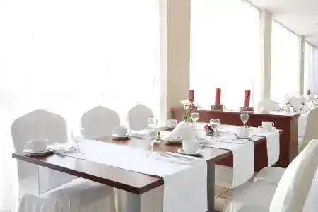 Apollo Spa Resort - Ultra All Inclusive - 9