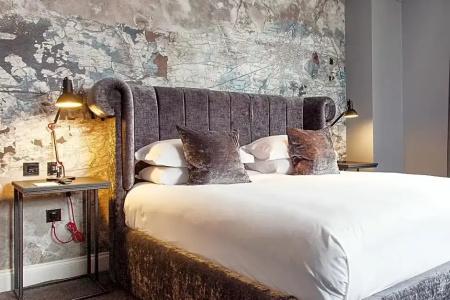 Malmaison Glasgow - 54