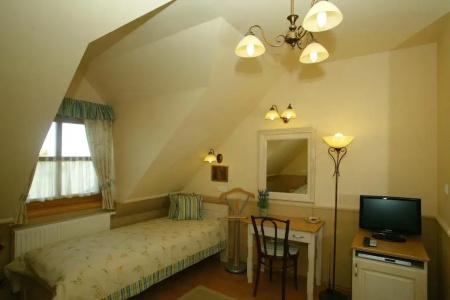 Rigótanya Relax & Wellness Bükfürdő - 7