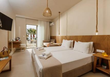 Malia Bay Beach & Bungalows - 151