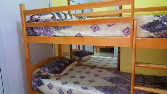 Globus hostel &Tours - 6