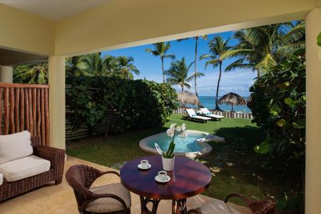 Zoetry Agua Punta Cana - 17