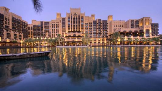 Jumeirah Mina A'Salam - 25