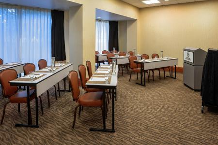 Sheraton Houston Brookhollow - 22