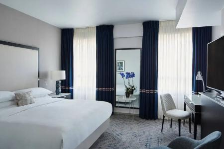 London Marriott Grosvenor Square - 57