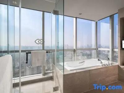 Sofitel Nanjing Galaxy - 164