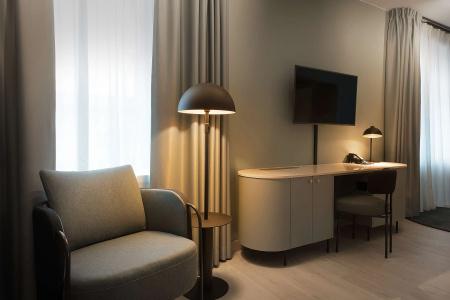 Scandic Victoria - 56