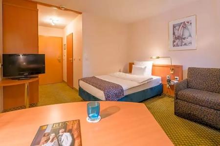 Best Western Plus Fellbach-Stuttgart - 64
