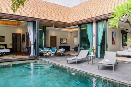 Inspire Villas Phuket - 85