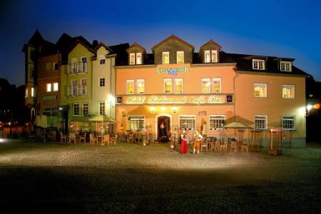 RingLutherEisenacher Hof - 8