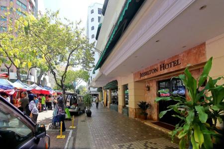 The Jesselton - 33