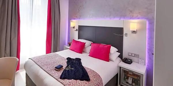 Best Western Plus Carlton Annecy - 99