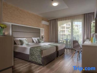 Marina Sands Bijou Boutique is an excellent choice for travelers visiting Obzor - 21