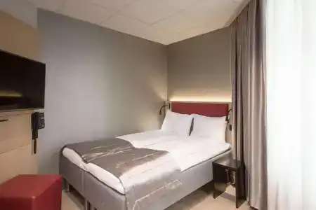 Bergen Harbour, WorldHotels Crafted - 21