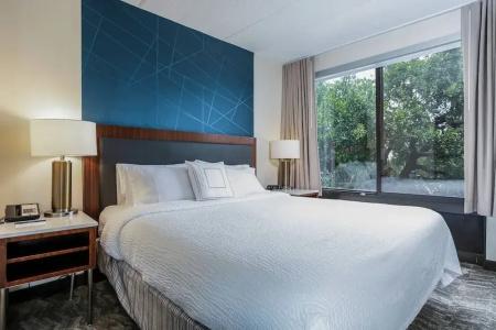 SpringHill Suites by Marriott Austin Northwest/The Domain Area - 66