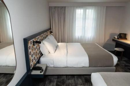 Hôtel Saint Nicolas - 78