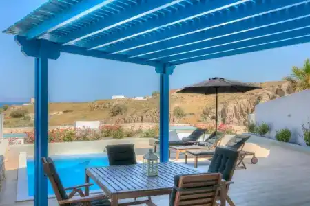 Desiterra Resort - 175