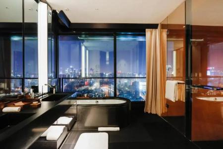 Bulgari Shanghai - 35