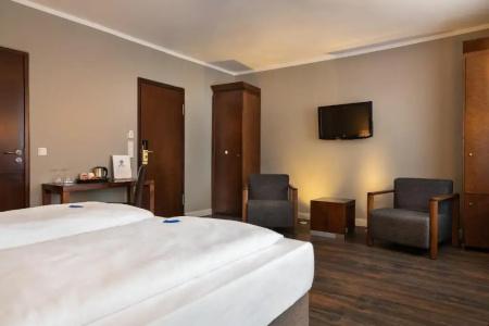 Best Western Goldenes Rad - 64