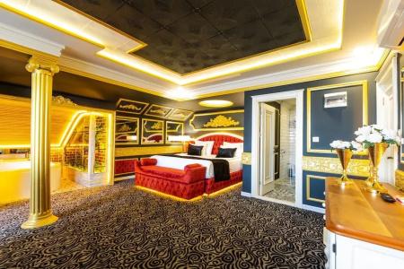 Andalouse Elegant Suite - 28