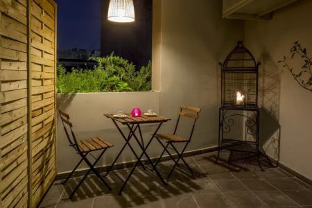 Athens Suites - 12