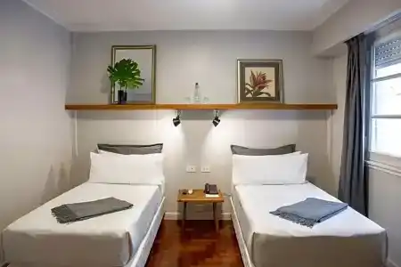 Carsson Downtown Buenos Aires - 111