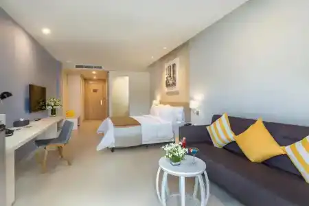 x10 Khaolak Resort Sha Plus - 50
