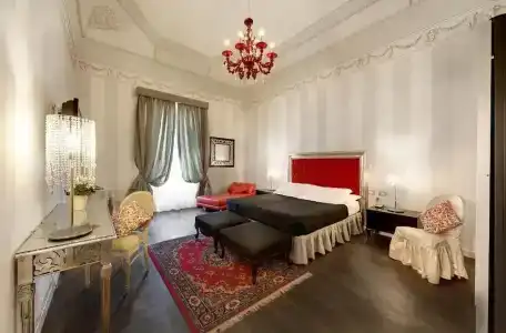 Relais Antica Badia - 127