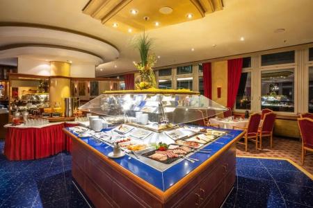 Plaza Schwerin; Sure Collection By Best Western - 18