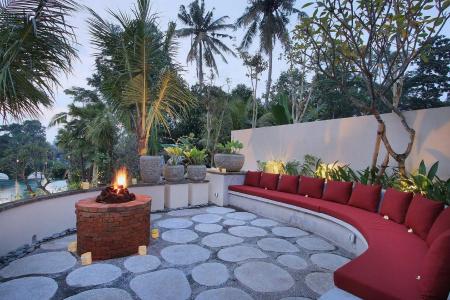 The Udaya Resorts and Spa - 19