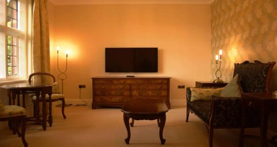 Best Western Plough & Harrow - 95