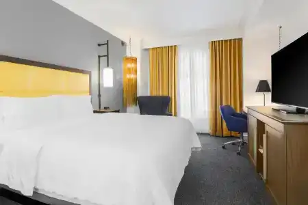 Hampton Inn & Suites Austin-Downtown/Convention Center - 87